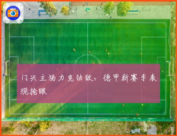 门兴主场力克劲敌，德甲新赛季表现抢眼