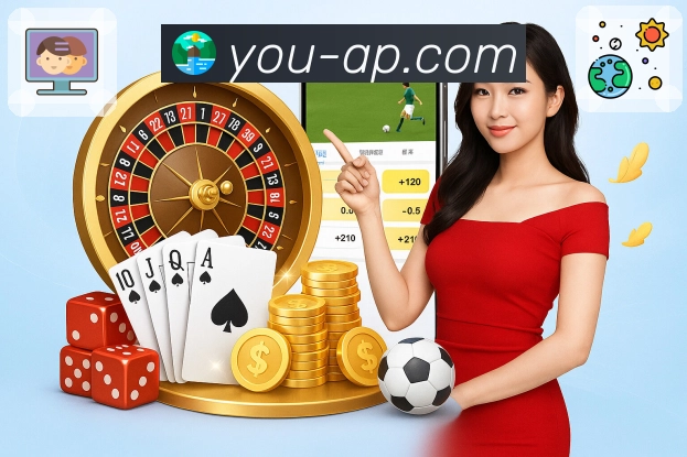 导航与质量认证展示